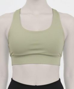 نیم تنه ورزشی زنانه کدW09234-006