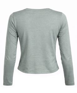 تیشرت ورزشی زنانه کدW09054-103