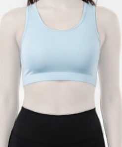 نیم تنه ورزشی زنانه کدW09262-404