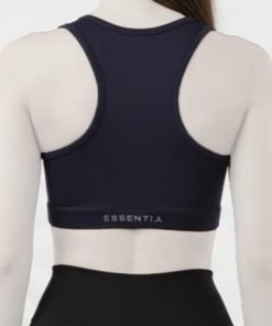 نیم تنه ورزشی زنانه کدW09262-400