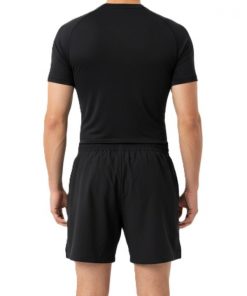 شلوارک ورزشی مردانه کدM09254-001