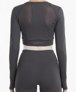 تیشرت ورزشی زنانه کدW09241-104