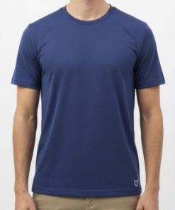 تیشرت ورزشی مردانه کدM09228-400