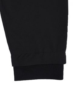 شلوار ورزشی مردانه کدM09139-001