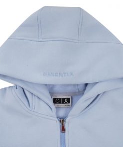 سویشرت زنانه کدW09217-404