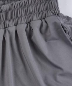 شلوارک ورزشی مردانه کدM09264-103