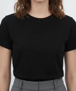 تیشرت زنانه کدW09358-001