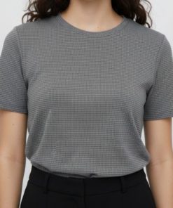 تیشرت ورزشی زنانه کدW09368-103