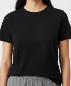 تیشرت زنانه کدW09291-001