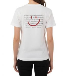 تیشرت زنانه کدW09292-002