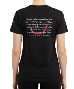 تیشرت زنانه کدW09292-001