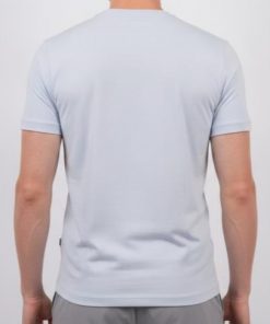 تیشرت مردانه کدM09362-404