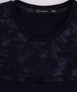 تیشرت مردانه کدM09328-400