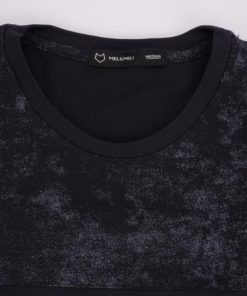 تیشرت مردانه کدM09328-104