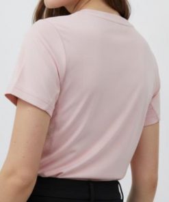 تیشرت ورزشی زنانه کدW09342-305