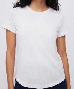 تیشرت ورزشی زنانه کدW09377-002
