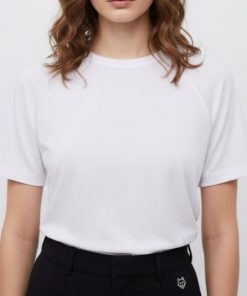 تیشرت ورزشی زنانه کدW09357-002
