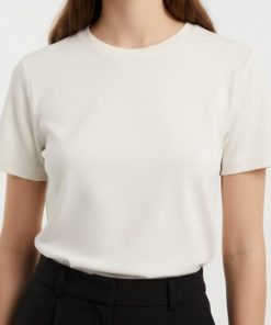 تیشرت زنانه کدW09309-002
