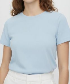 تیشرت زنانه کدW09309-004