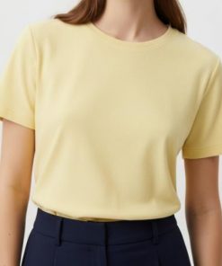 تیشرت زنانه کدW09309-005