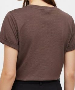 تیشرت ورزشی زنانه کدW09377-007