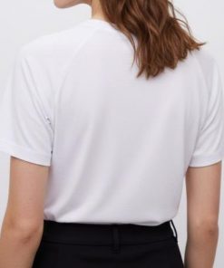 تیشرت ورزشی زنانه کدW09357-002
