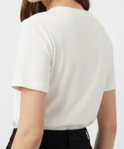 تیشرت زنانه کدW09309-002