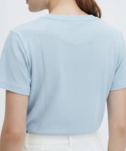 تیشرت زنانه کدW09309-004