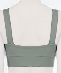 نیم تنه ورزشی زنانه کدW09280-600
