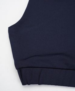 نیم تنه ورزشی زنانه کدW09326-400