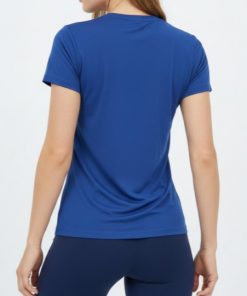 تیشرت ورزشی زنانه کدW09417-400